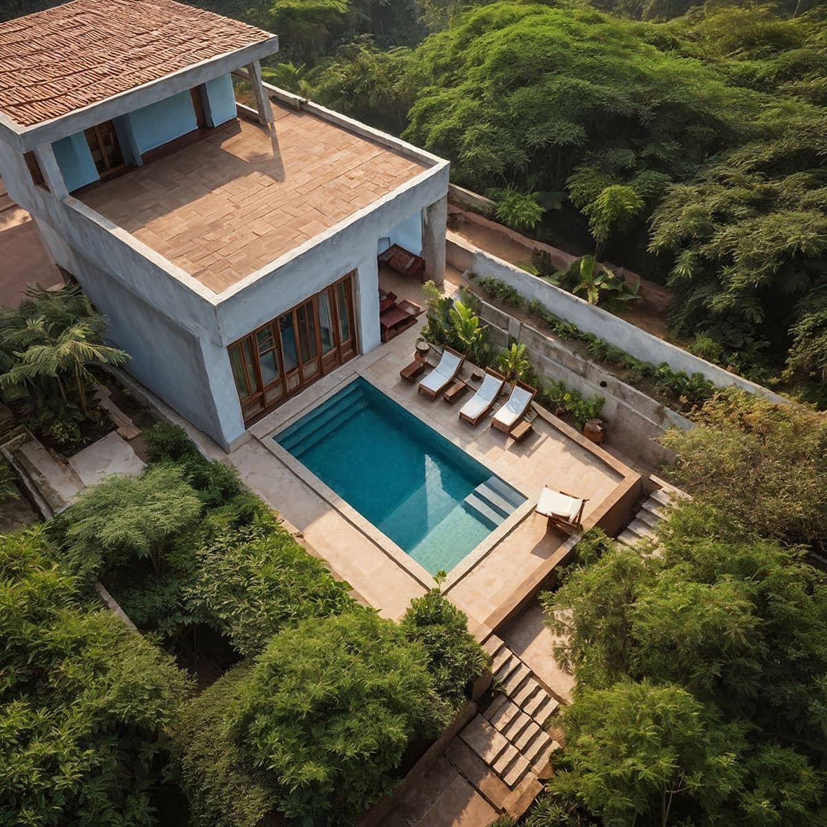 What Should Be the Size of a House? | Quality Homes Journal