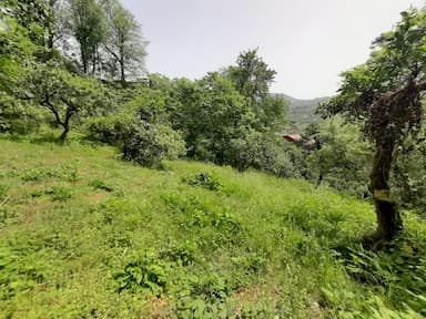 Land plot for sale in Chakvi | Quality Homes