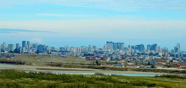 Land plot for sale in Batumi | Quality Homes