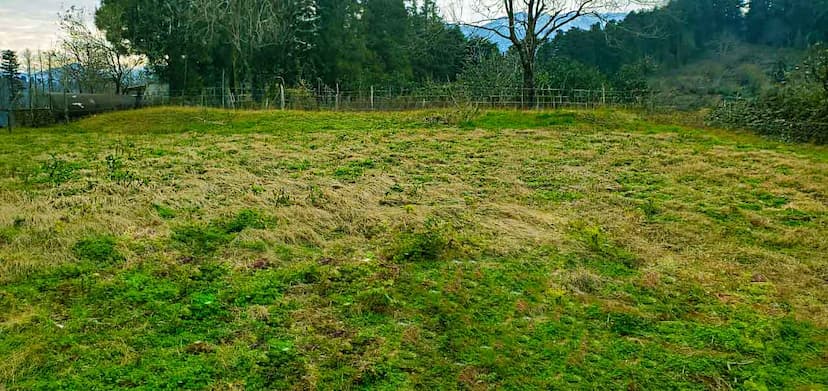 Land plot for sale in Batumi