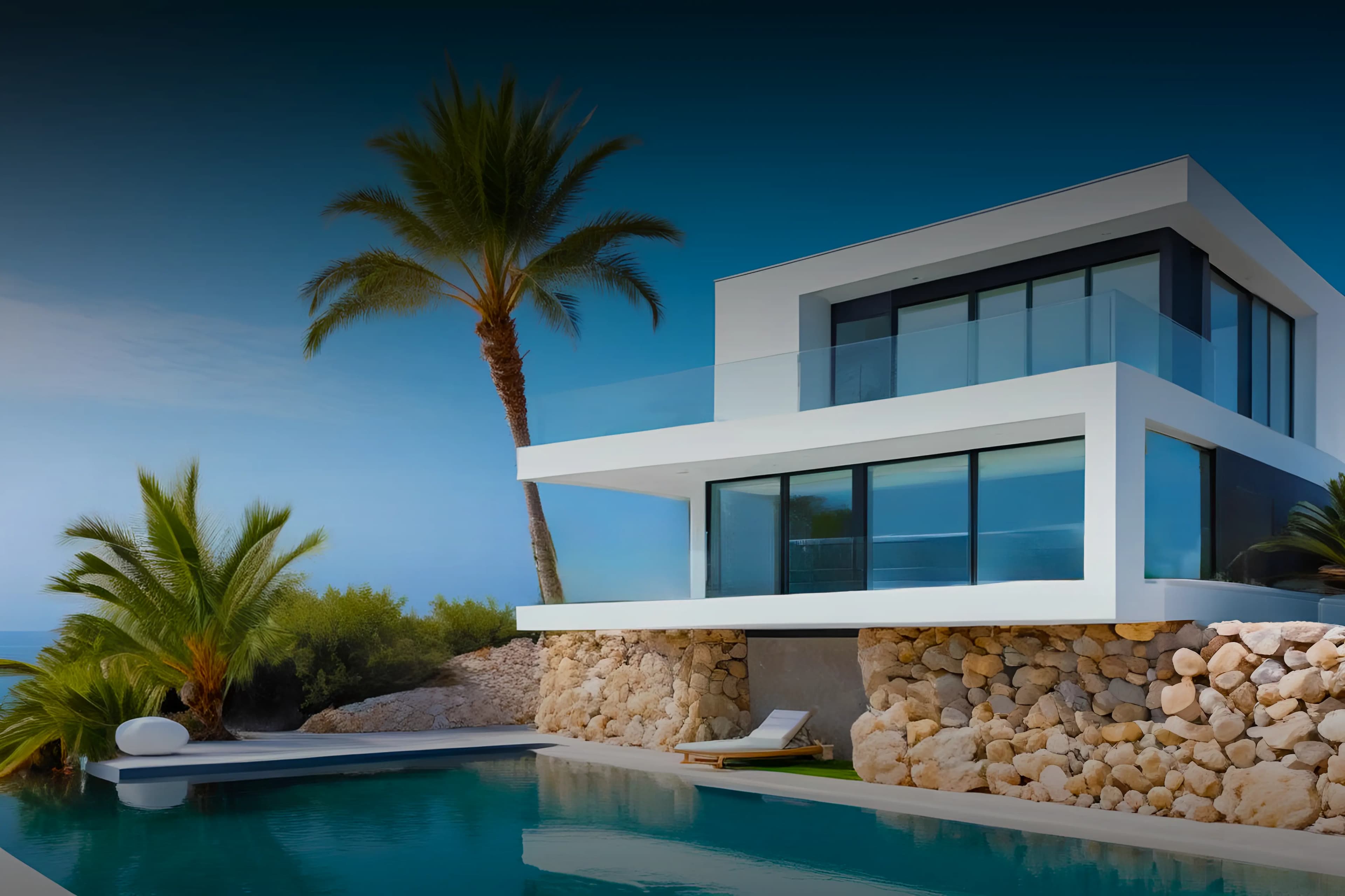 Quality Homes - construction of high-quality private houses in the territory of Adjara